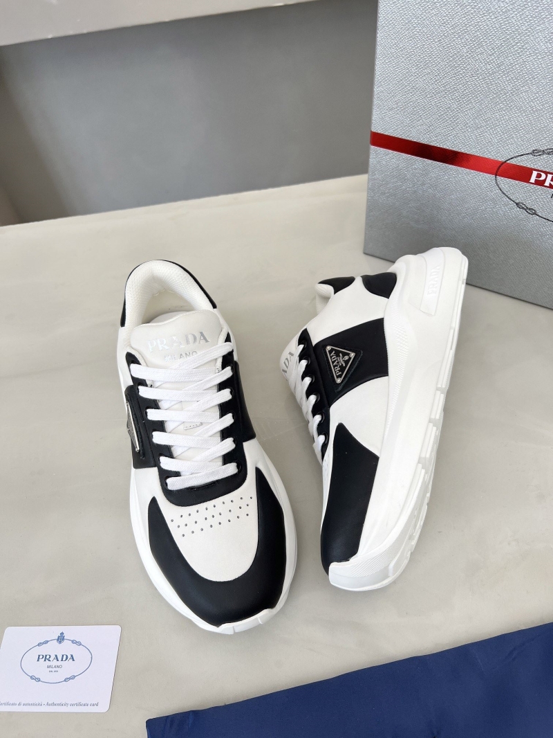 Prada Casual Shoes